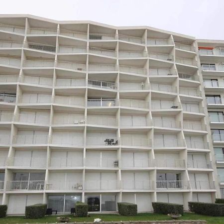 Le nid de la plage Le Touquet-Paris-Plage Extérieur photo