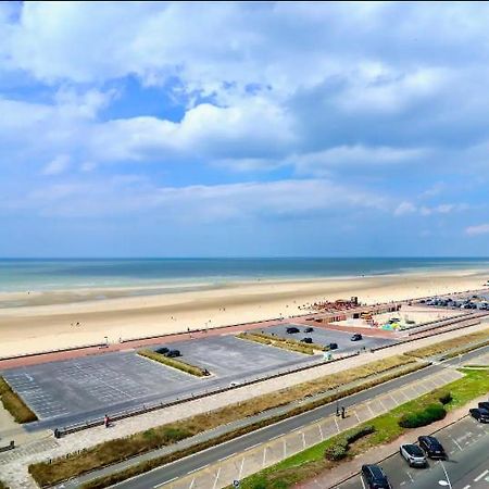 Le nid de la plage Le Touquet-Paris-Plage Extérieur photo