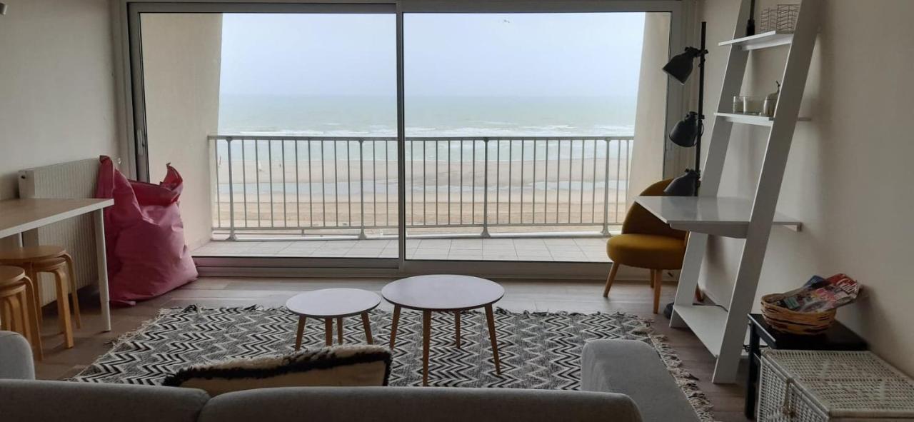 Le nid de la plage Le Touquet-Paris-Plage Extérieur photo