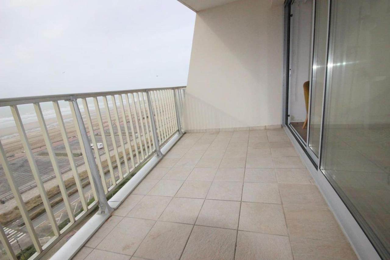Le nid de la plage Le Touquet-Paris-Plage Extérieur photo