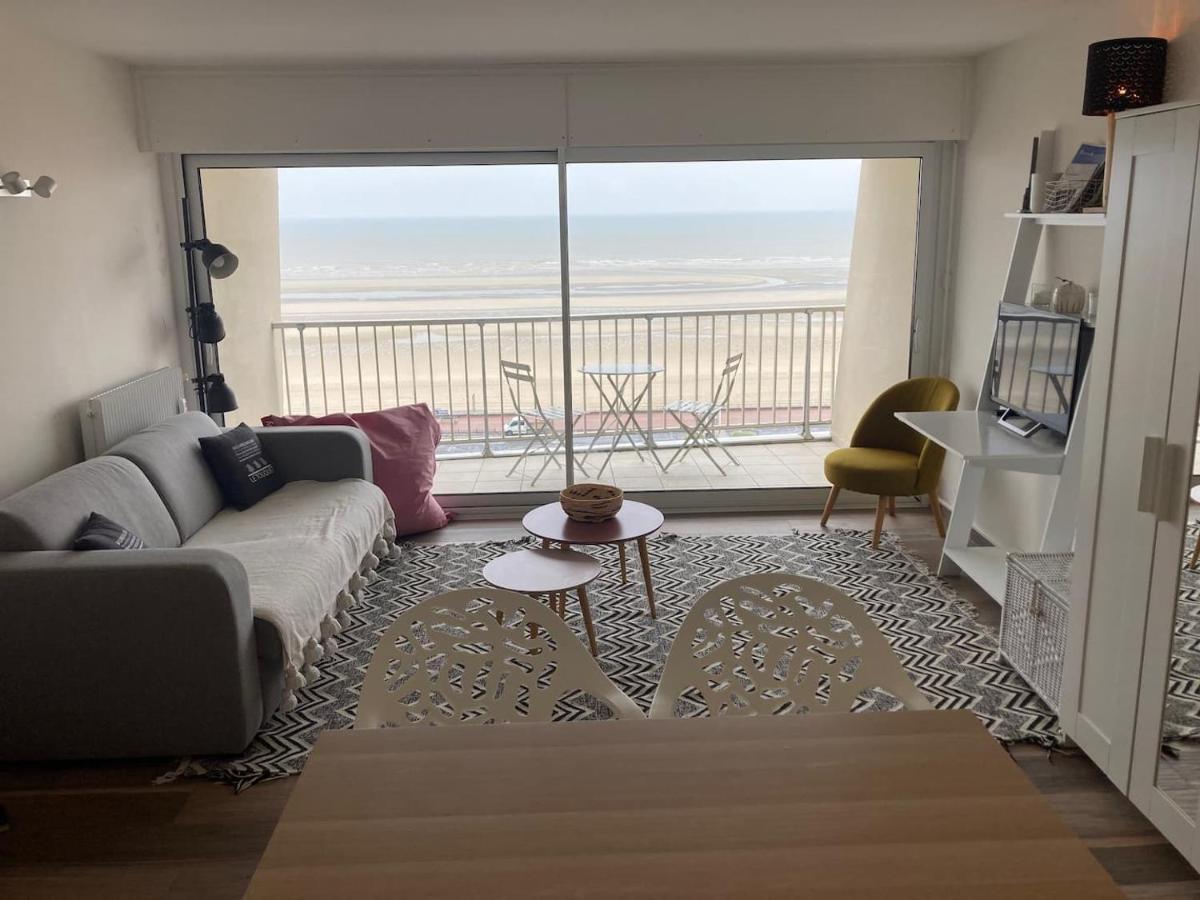 Le nid de la plage Le Touquet-Paris-Plage Extérieur photo