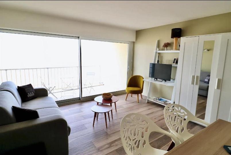 Le nid de la plage Le Touquet-Paris-Plage Extérieur photo