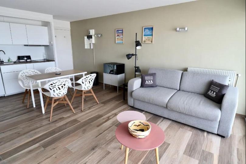Le nid de la plage Le Touquet-Paris-Plage Extérieur photo
