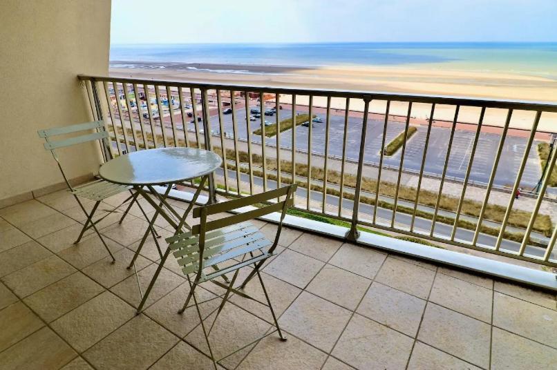 Le nid de la plage Le Touquet-Paris-Plage Extérieur photo
